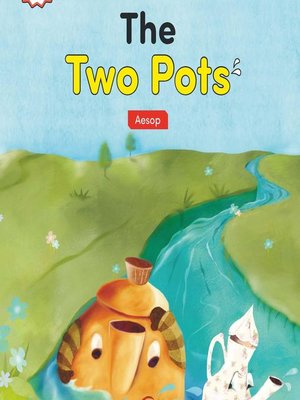 cover image of The Two Pots